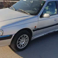 پرشیا۸۴|خودرو سواری و وانت|اردبیل, |دیوار