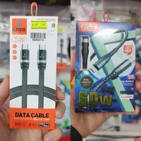 کابل شارژ میکرو تایپ سی آیفون Type C شارژر موبایل|لوازم جانبی موبایل و تبلت|قم, امامزاده ابراهیم|دیوار
