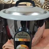 پلوپز پارس توشیوا