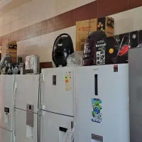 خریدار لوازم منزل در حد نو|یخچال و فریزر|کرج, کوی امامیه|دیوار