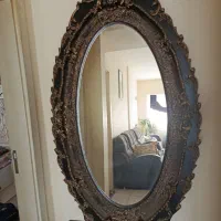 اینه شمدان|مبلمان خانگی و میز عسلی|پرند, فاز ۶|دیوار