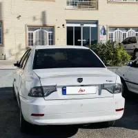 سورن پلاس EF7 مدل ۱۴۰۲، کارکرد ۳۵هزار|خودرو سواری و وانت|تربت‌حیدریه, شهرک ولیعصر|دیوار