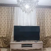 پرده|پرده، رانر، رومیزی|اهواز, کوی باهنر|دیوار