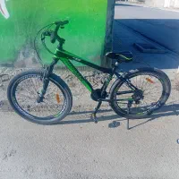 دوچرخه|دوچرخه، اسکیت، اسکوتر|شیروان (خراسان), |دیوار