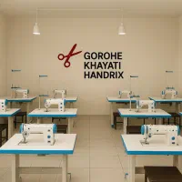 اتو کار و وسط کار