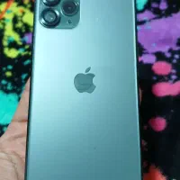 گوشی آیفون 11پرو|موبایل|خزل, |دیوار