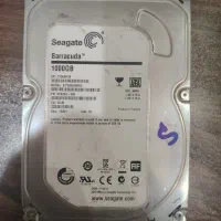 هارد 1 ترابایت (1000 گیگ) دست دوم تمیز
