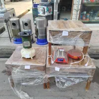 کرسی چوبی کرسی برقی