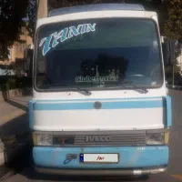 مینی بوس مدل ۷۱