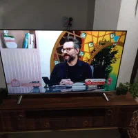 ال ای دی 50 اینچ سانیا