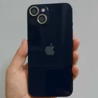 ایفون۱۳نرمال با اداپتور