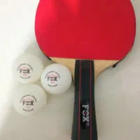 راکت  پینگ پنگ