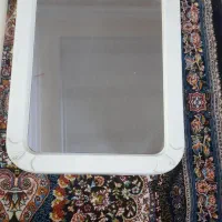 دو عدد آینه