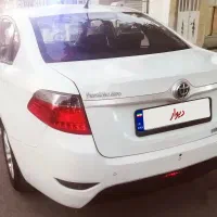 برلیانس h330 اتوماتیک 96 بیرنگ و تگبرگ سند|خودرو سواری و وانت|تهران, اکباتان|دیوار