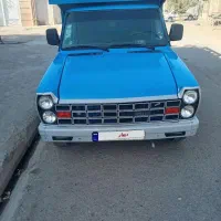 نیسان مدل403 دوگانه کارخانه|خودرو سواری و وانت|تربتحیدریه, سرمحله|دیوار