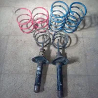 کمک کوتاه پژو پرشیا