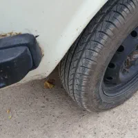 پیکان وانت CNG، مدل ۱۳۸۳|خودرو سواری و وانت|آشخانه, |دیوار