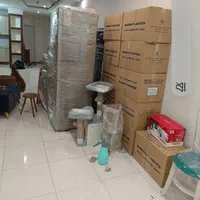 اتوبار وباربری ابیک وحومه خاور..وانت..