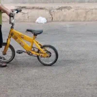دوچرخه