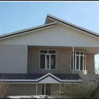کانکس و سقف شیروانی و ساندویچ پانل و الاچیق