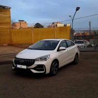 آریزو 5 اف ال مدل 1403|خودرو سواری و وانت|تهران, علم و صنعت|دیوار