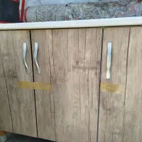 کابینت سه در