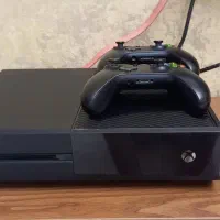 ایکس‌باکس وان ۵۰۰ گیگ