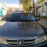 پارس نوک مدادی|خودرو سواری و وانت|یاسوج, |دیوار