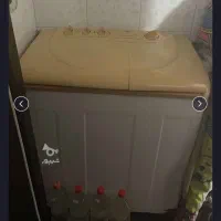 لباسشویی دوقلو