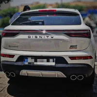 دیگنیتی پرستیژ 2000ccتوربو داخل مشکی*1404تحویل آنی|خودرو سواری و وانت|تهران, دریا|دیوار