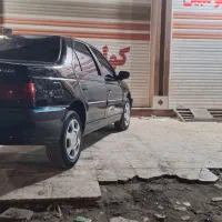 پارس TU5 مدل 1400
