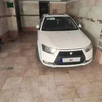 دنا پلاس توربو مدل ۹۹|خودرو سواری و وانت|تهران, بهارستان|دیوار