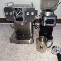 اسپرسو|سماور، چایساز، قهوهساز|بوشهر, |دیوار