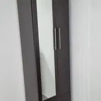 جا کفشی و بوفه