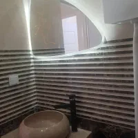 ۶۵ متر دو خواب فول امکانات مناسب زوج|اجارهٔ آپارتمان|تهران, چیتگر شمالی|دیوار