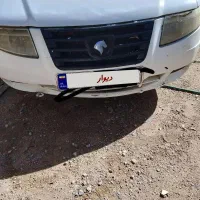 سمند سورن دلگان|خودرو سواری و وانت|ایرانشهر, |دیوار