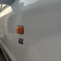 سمند LX EF7، مدل ۱۳۹۳|خودرو سواری و وانت|اراک, |دیوار