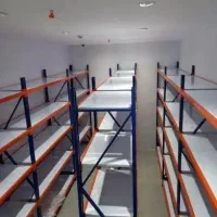 قفسه نیمه سنگین//ایزی راک|فروشگاه و مغازه|تهران, زعفرانیه|دیوار