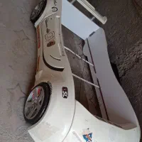 تخت خواب نوجوان|تخت و صندلی بچه|رستم‌آباد, |دیوار