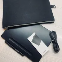 اینتوس بلوتوث مدیوم وکام Wacom Intuos Medium|قطعات و لوازم جانبی رایانه|تهران, کوی بیمه|دیوار