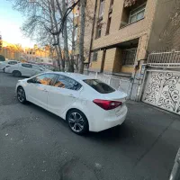 سراتو yd 2015|خودرو سواری و وانت|تهران, یوسف‌آباد|دیوار