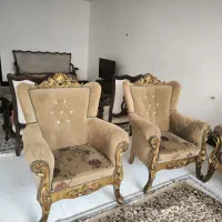 مبلمان|مبلمان خانگی و میز عسلی|ساری, |دیوار