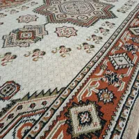 گلیم ۱ متر در۳متر