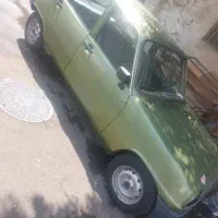 رنو ۵ اوراقی