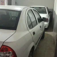تیبا مدل ۹۴ بیرنگ ex