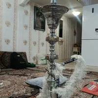 قلیون عربی درجه یک|کلکسیون و سرگرمی|مشهد, شهرک امام هادی (شهرک غرب)|دیوار