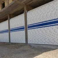 فروش و نصب کرکره برقی و تعمیرات