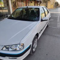 پارسtu5|خودرو سواری و وانت|لنجان, |دیوار