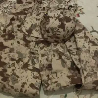 کلاه،شلوار،وپیراهن سربازی(سپاه)