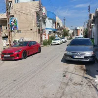 پژو پارس مدل ۸۶|خودرو سواری و وانت|مشهد, حضرت حجت|دیوار